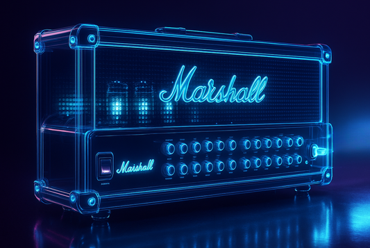 Inside the Marshall JVM — a deep technical walk through wiring and internal connections